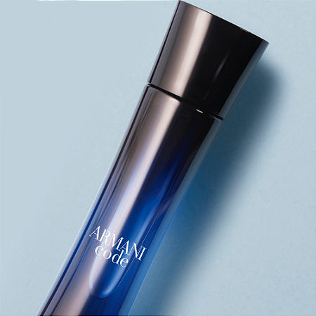 Armani Code Eau de Parfum Feminino 50ML