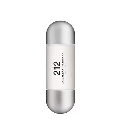 212 nyc FEMININO 100 ML