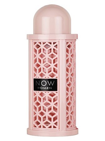 Lattafa Now Women Pink Edp Rave 100ml