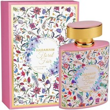 AL HARAMAIN FLORAL FAIR (EDP) – 100ML – PERFUME FEMENINO