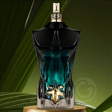 Le Beau Le Parfum Eau de Parfum Intense Masculino - Jean Paul Gaultier 125ml