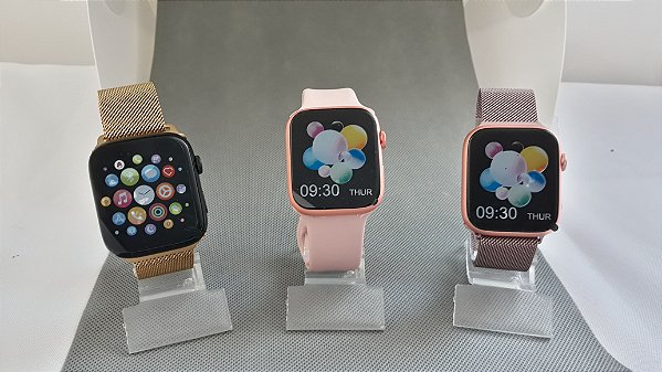 smartwatch p80s