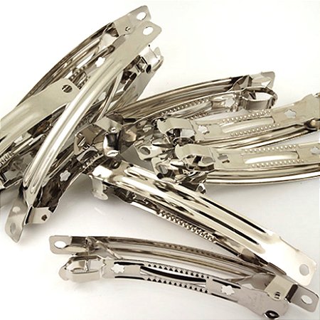 Presilha com trava 10cm c/5
