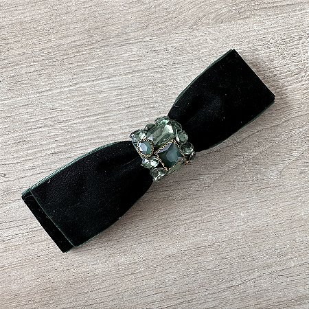 Kit para laço Bardot coleção verde