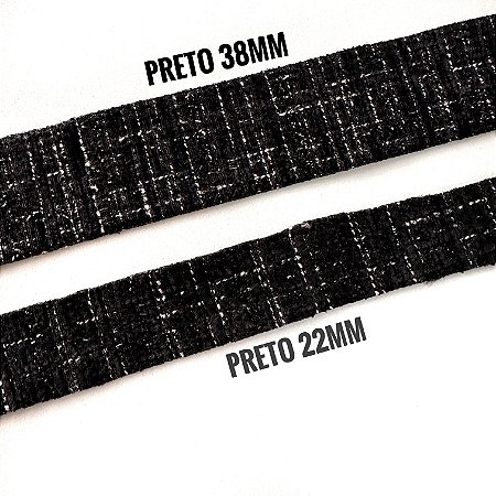 Fita tweed