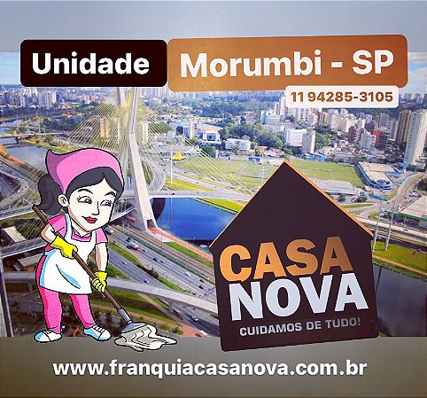 Unidade MORUMBI - SP