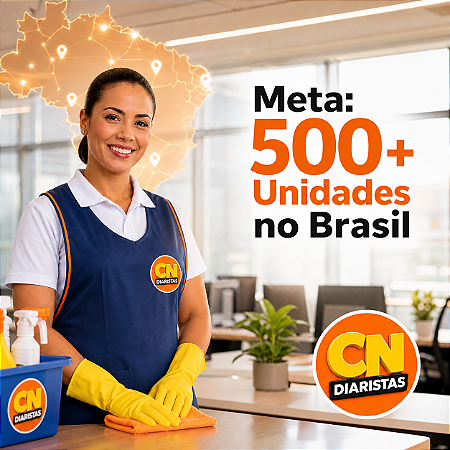 A Melhor Faxina de CURITIBA a partir de R$159