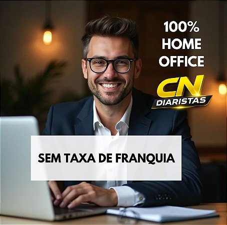 Abrir Unidade em Minha Região