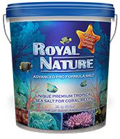 Sal Royal Nature Advanced 10 Kg