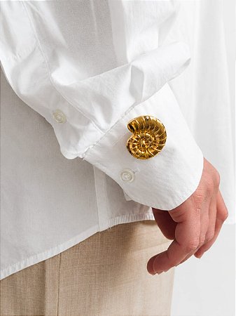 BROCHE CARACOL