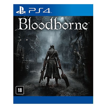 Bloodborne deals ps4 digital