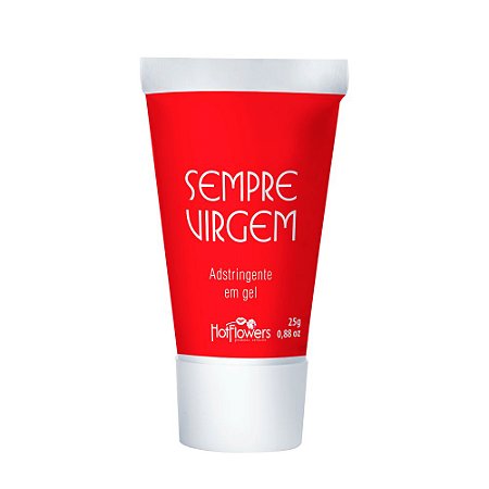 Gel Adstringente Sempre Virgem 25g
