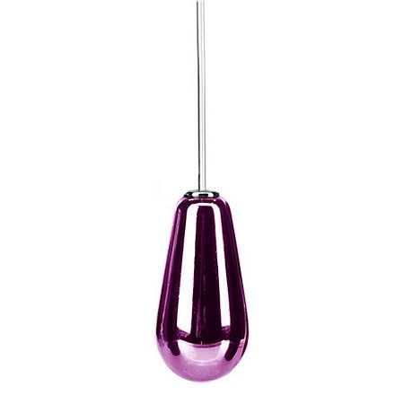 Cone Pompoarismo Metal Hard 57 G- Tamanho G