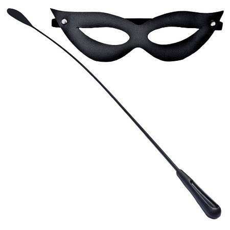 Kit Tiazinha Com Chibata