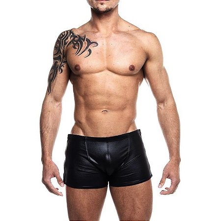 Boxer Gogo Boy