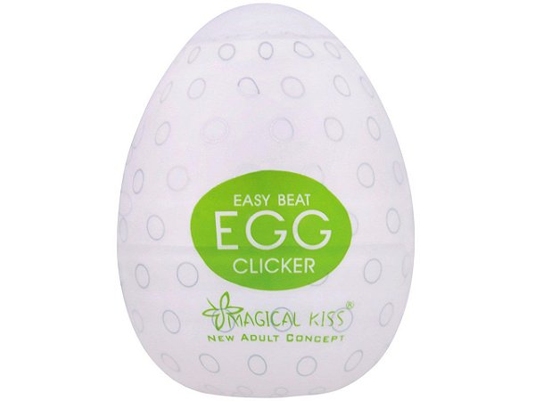 Egg Clicker Masturbador
