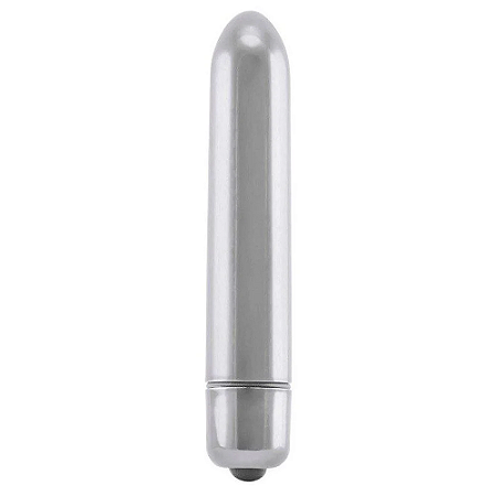 Power Bullet Clássico Plus 8,5 X 1,5Cm