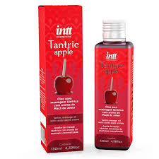 Tantric Apple - Óleo para Massagem