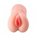 Masturbador Masculino em Cyberskin - Formato Vagina