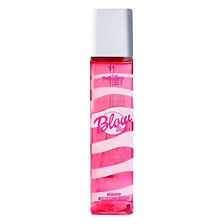 Blow Beijos Body Splash 180 ml - Hot Flowers