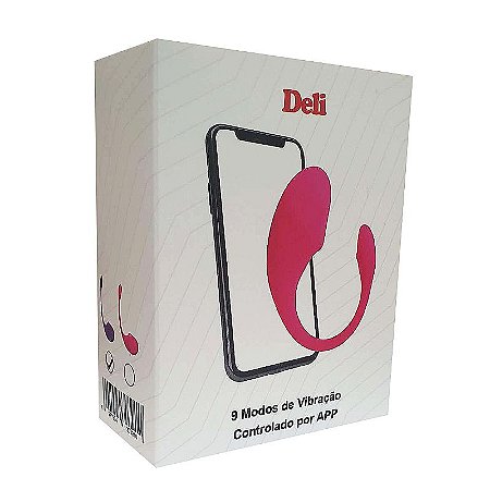 Bullet  DELI - À Longa distância App