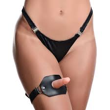 Cinta suporte De Coxa Dominatrix