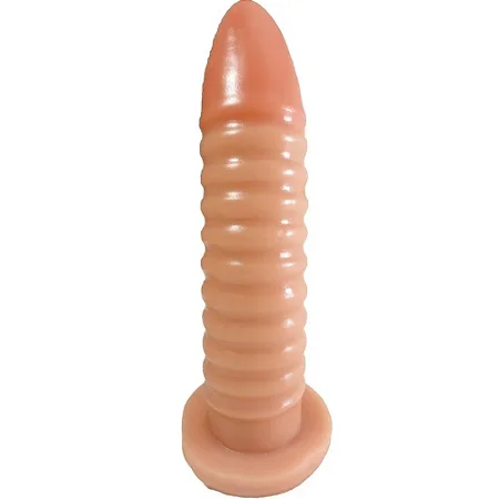 Prótese Parafuso Sem Vibro 17,5 X 3,8Cm