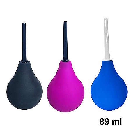 Ducha Íntima para Higienização Anal E Vaginal - 89 ml