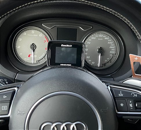 Suporte de Wideband Nano Pro Fueltech