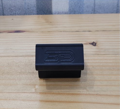 Apoio para elevação do descanso de braço Novo Polo/ Nivus/ Virtus