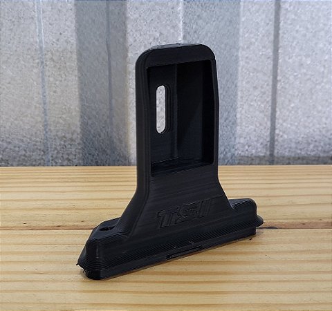 Suporte para multimídia/carplay Universal 10.26 polegadas no suporte de celular da linha VW