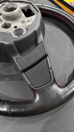 Tampa dos paddle shifts para volante GTI