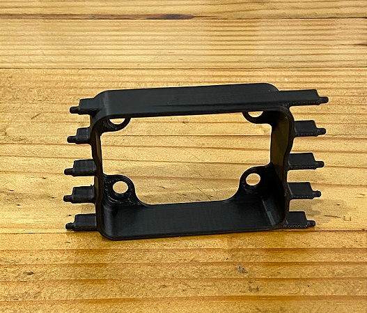 Suporte de Wideband Nano Pro para Amarok
