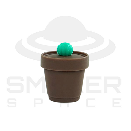 Slick - Cacto (Modelo 02) - 5ml
