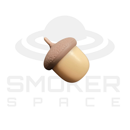 Oil Slick Nuts Silicone - 5ml