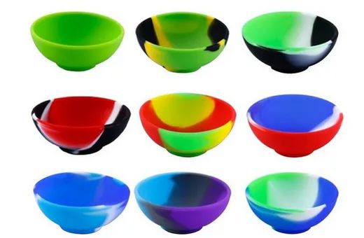 Cuia Silicone - Grande