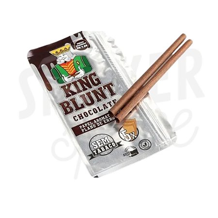 Seda - King - Blunt