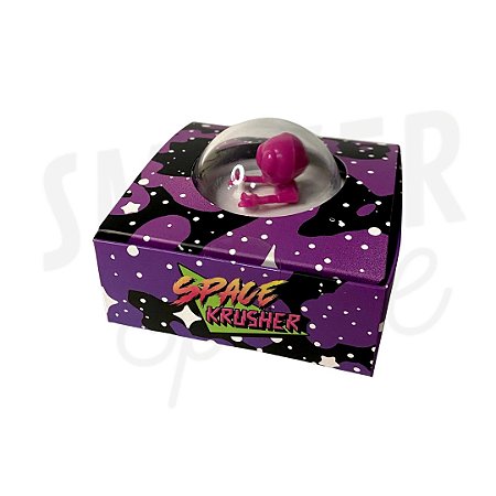 Dichavador - Space Krusher Purple Fire