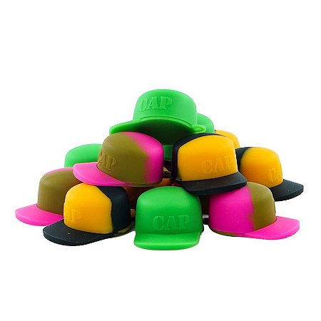 Oil Slick 9ml Boné Silicone