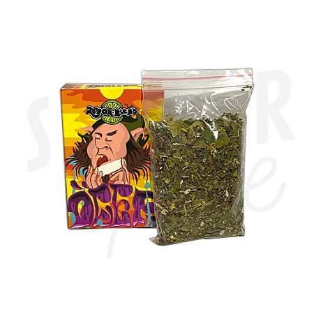 Tabaco e Ervas Kumbaya - Duende - 20g