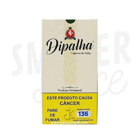 Cigarro de Palha - Dipalha Palheiros
