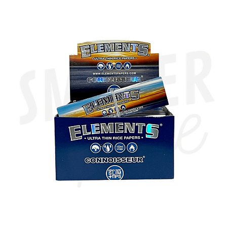 Seda - Elements - Blue King Size
