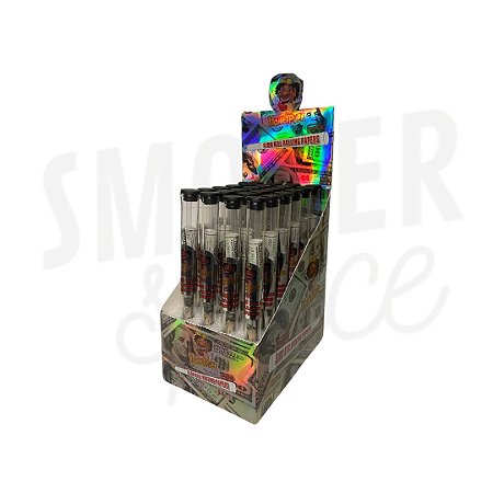 Seda - Honeypuff - Dólar King Size em Cone
