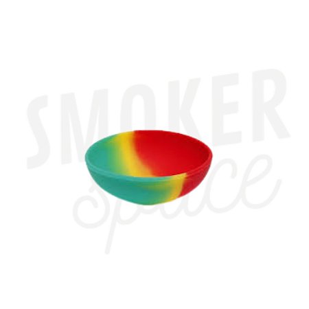 Cuia Silicone - Pequena