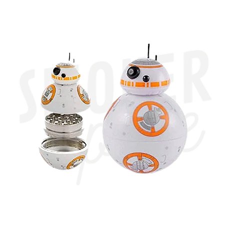 Dichavador - BB8 - Star Wars