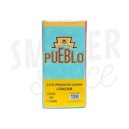 Tabaco Pueblo - Blue Virginia - 30g