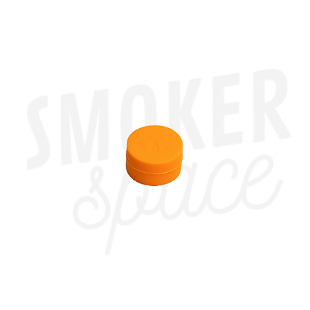 Slick Container de Silicone - Silly Dog - 6ml