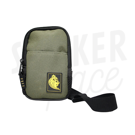 Shoulder Bag - Mini - Puff Life