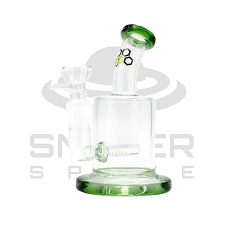 Bong - Master Verde - Cultura Dab