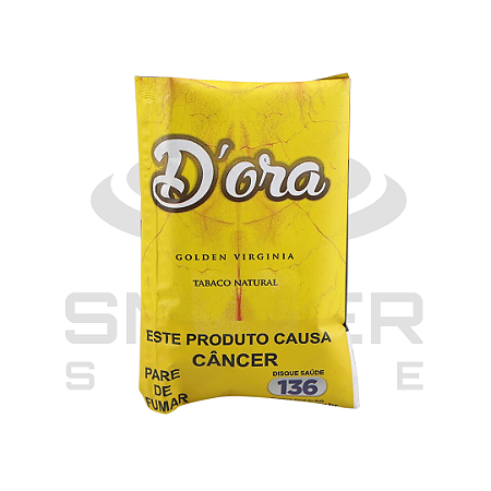 Tabaco D'ora - Golden Virginia - 30g